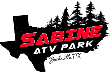 Sabine ATV Park - Burkeville, TX