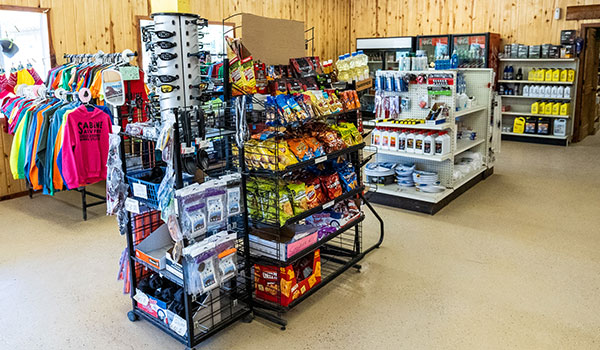 store
