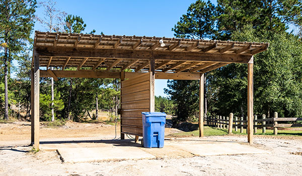 wash-stations